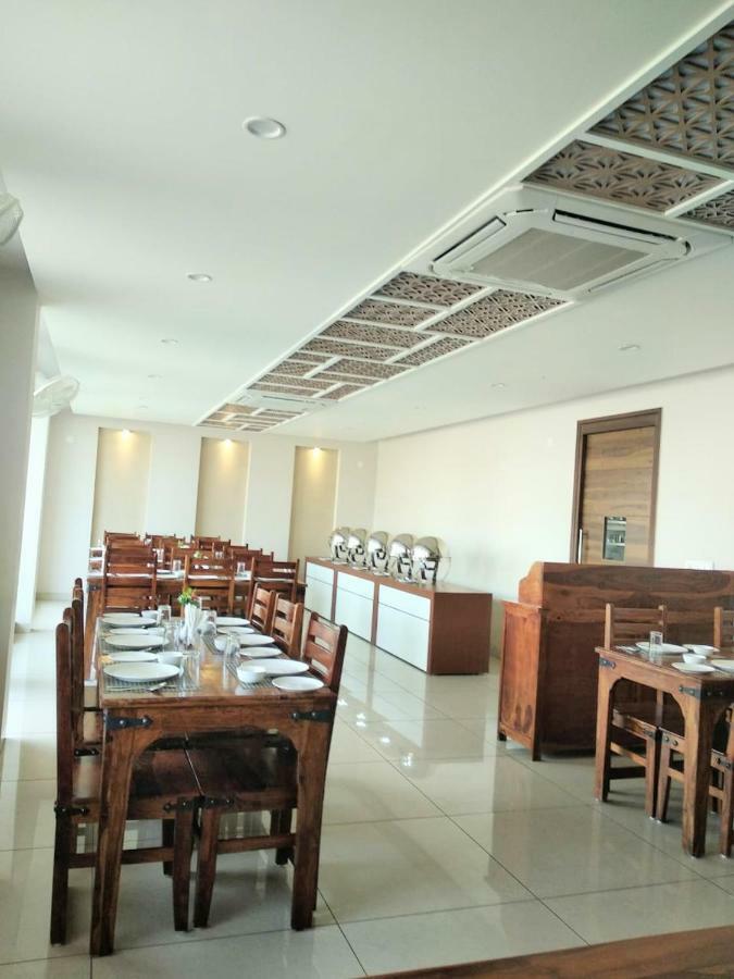 Hotel The Lighthouse 4*