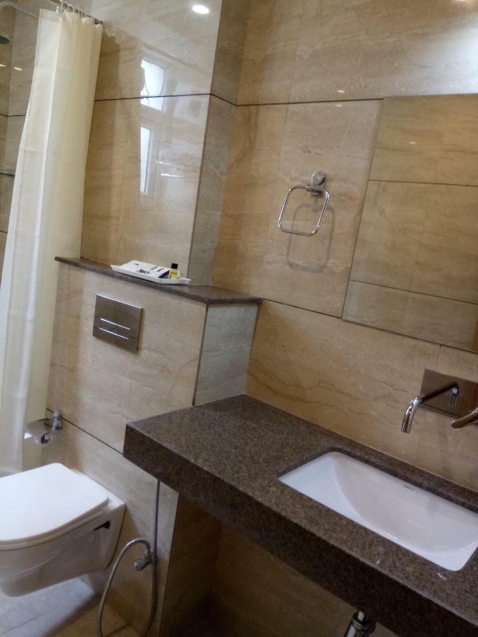 The Lighthouse 4* Jaipur