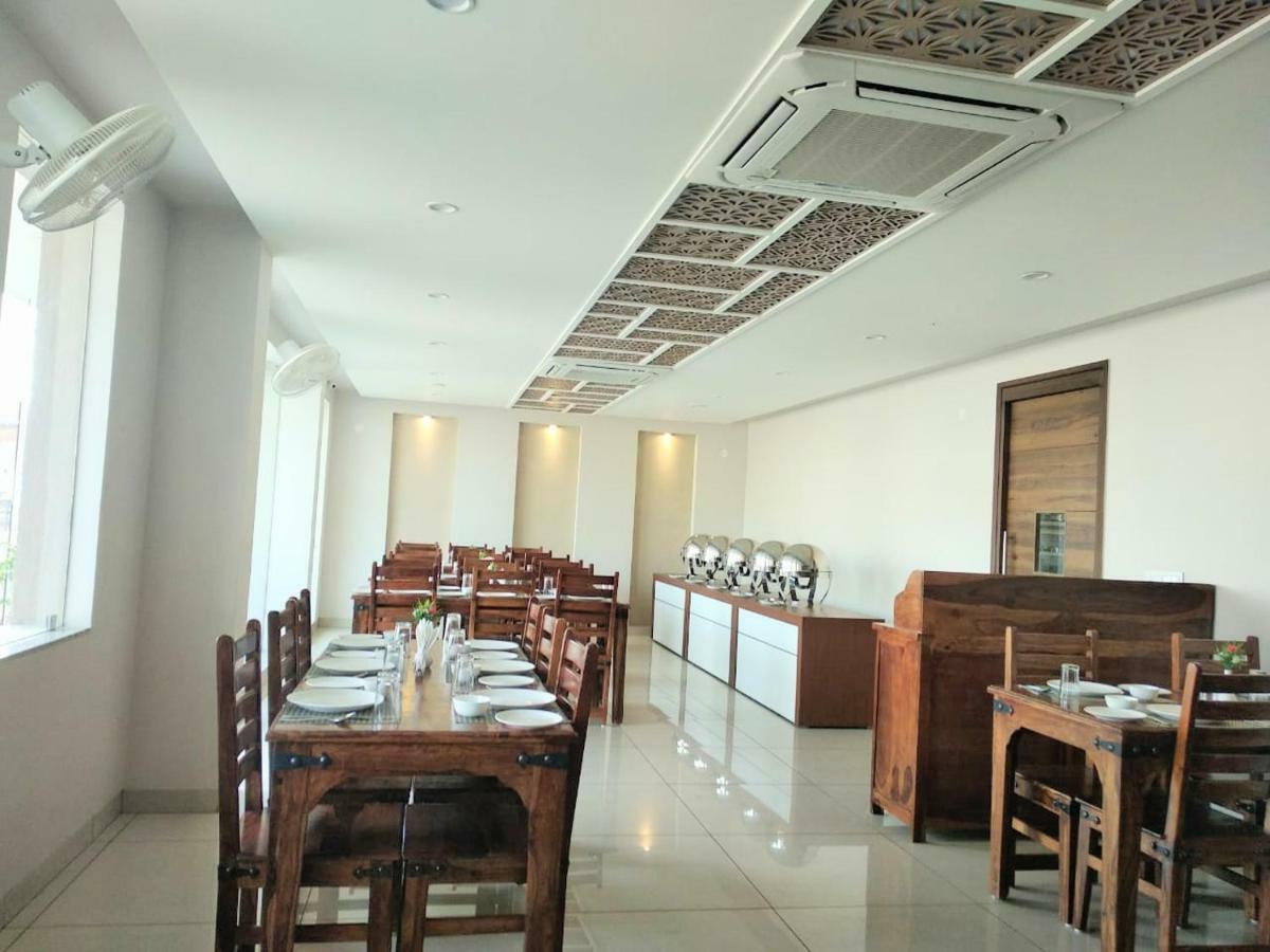 Hotel The Lighthouse 4*
